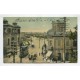 CIUDAD DE BUENOS AIRES LA BOCA TRANVIAANTIGUA TARJETA POSTAL